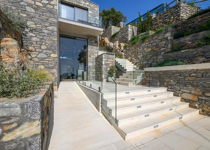 Mani * Agios Nikolaos (Mani)