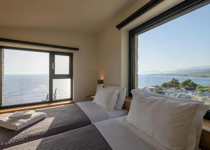 Apartamento Mani Agios Nikolaos (Mani)