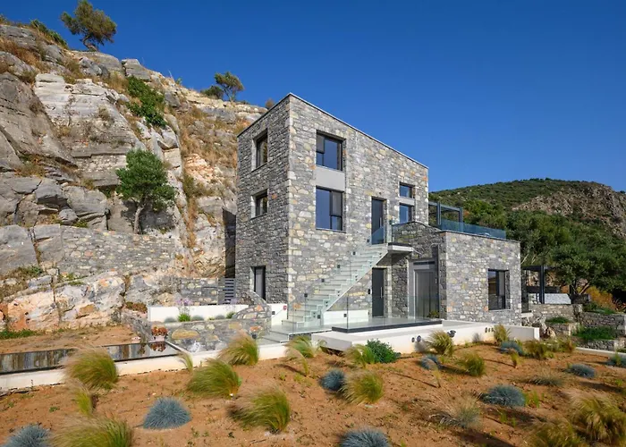 Mani Agios Nikolaos (Mani)