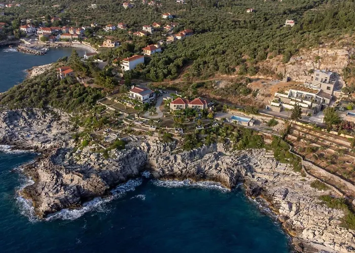 Mani * Agios Nikolaos (Mani)