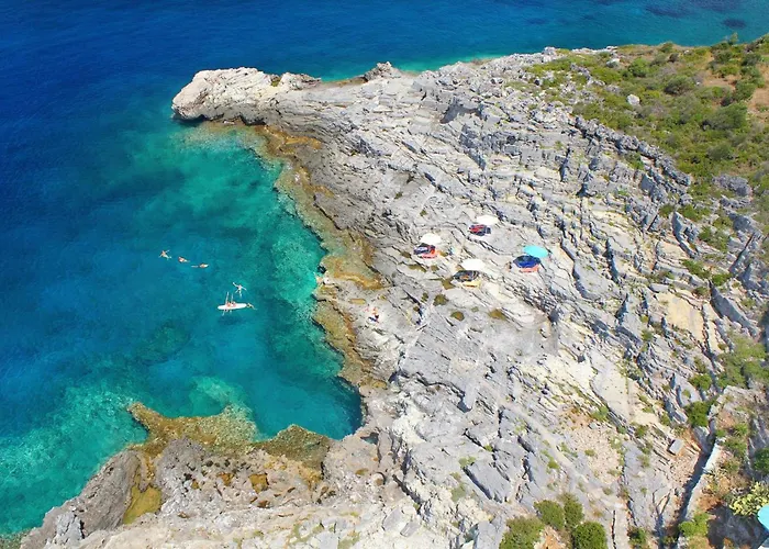 Mani Apartamento Agios Nikolaos (Mani)