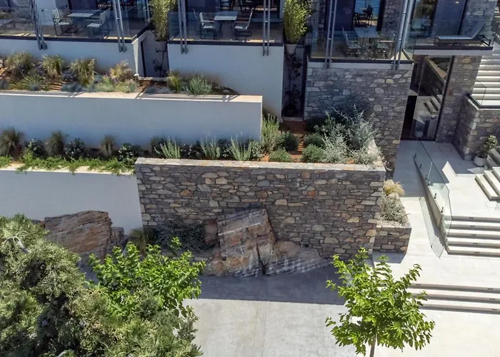 Mani 圣尼古拉奥斯